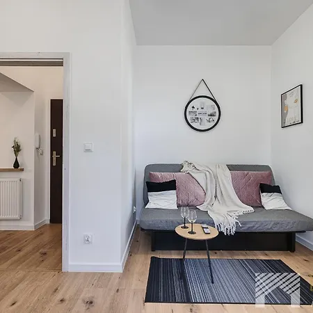 Na Radiostacji By Lookap 公寓 *