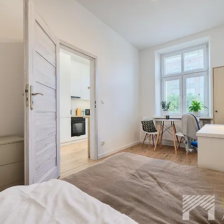 Apartman Na Radiostacji By Lookap