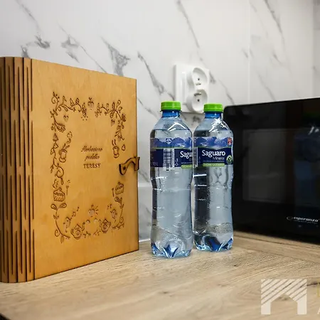 Apartman Na Radiostacji By Lookap Łódź