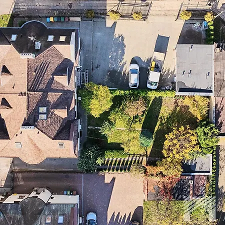 Na Radiostacji By Lookap Apartman