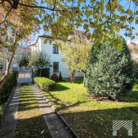 Na Radiostacji By Lookap Apartman *