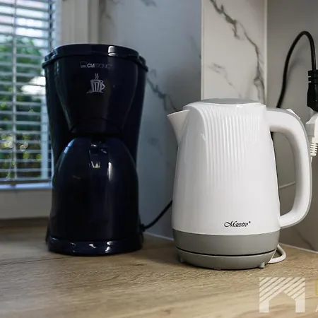 Apartman Na Radiostacji By Lookap Łódź