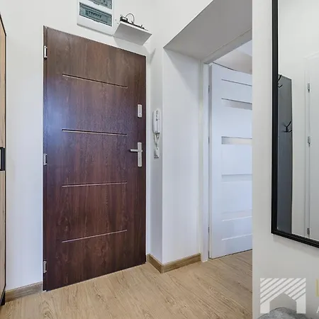 Apartman Na Radiostacji By Lookap