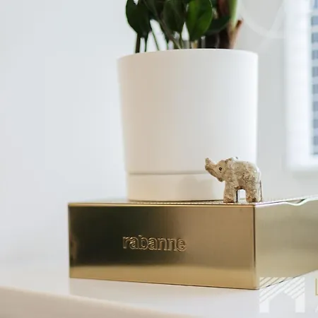 Na Radiostacji By Lookap Apartman *