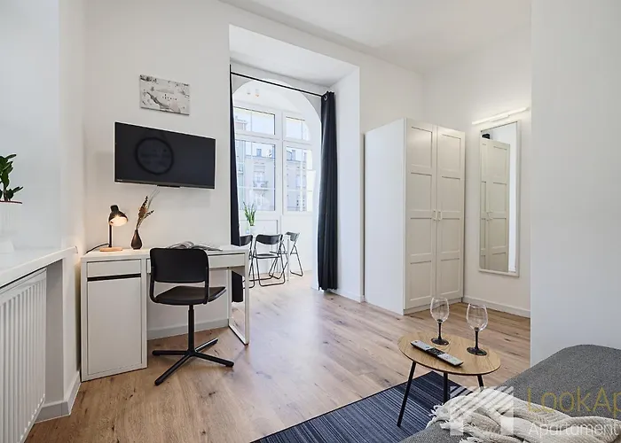 Na Radiostacji By Lookap * 罗兹