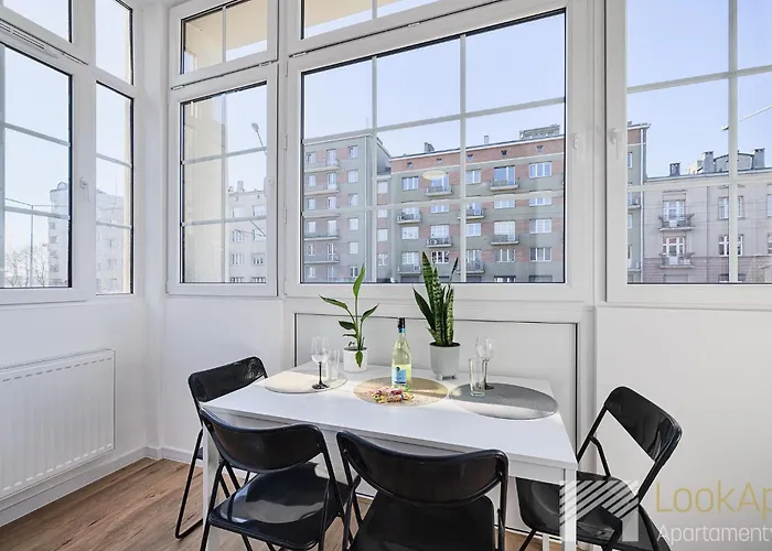 Na Radiostacji By Lookap 公寓