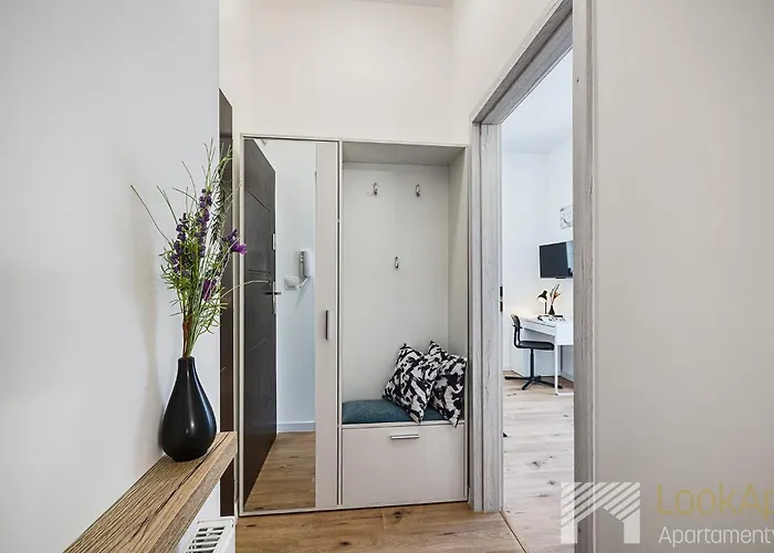 Na Radiostacji By Lookap * Łódź