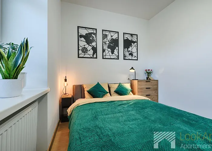 Na Radiostacji By Lookap 公寓